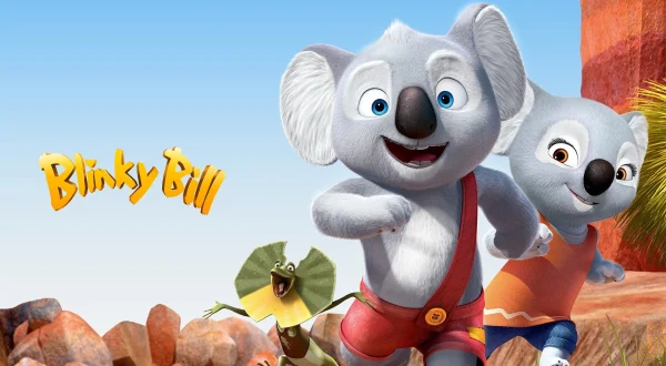 Blinky Bill