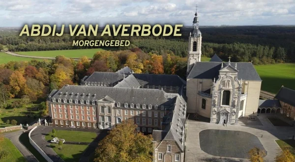 Abdij van Averbode - Morgengebed