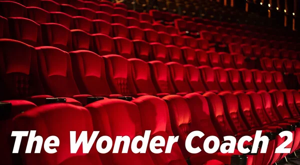 The Wonder Coach 2