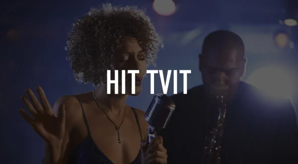 Hit Tvit