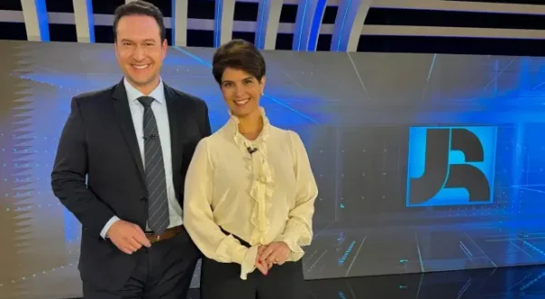 Jornal da Record