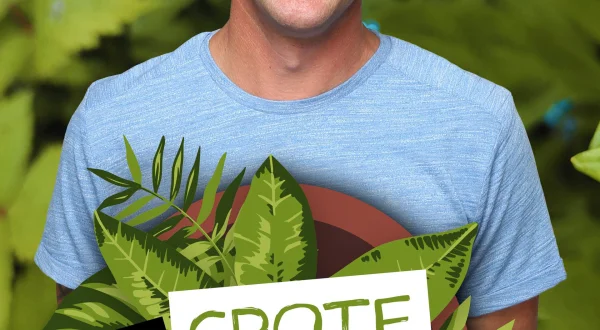 De Grote Tuinverbouwing