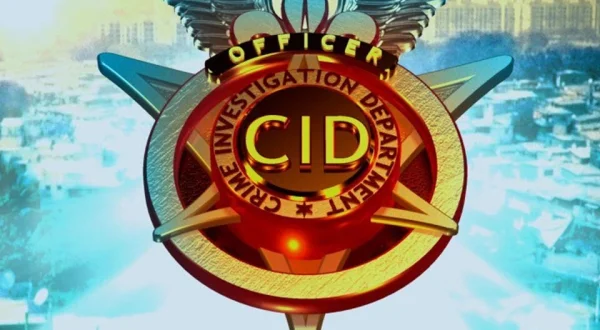 C.I.D.