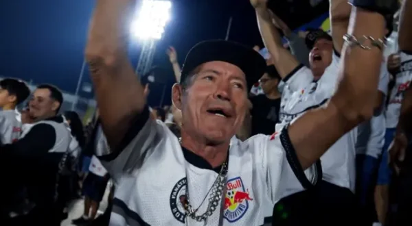 The Next Goal: Red Bull Bragantino