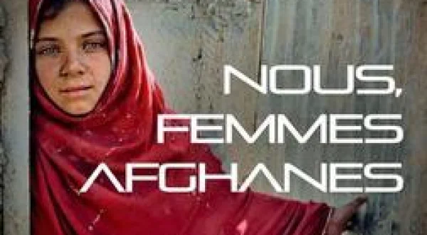 Nous, femmes afghanes