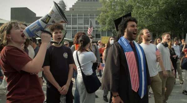 La Bataille D'Harvard