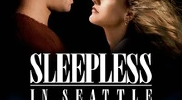 Sleepless in Seattle