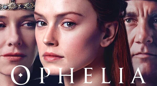 Ophelia