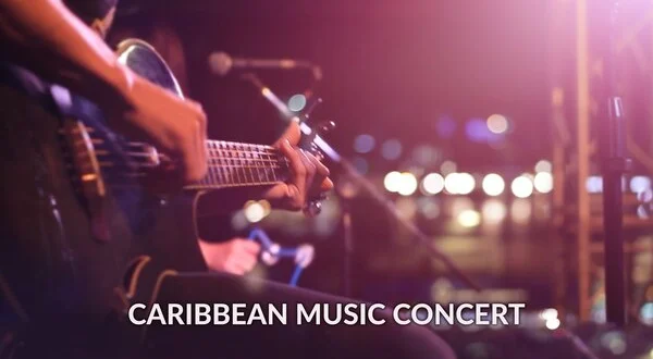 Caribbean Music Concert