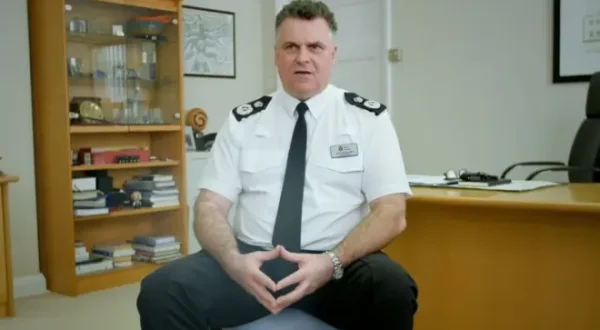 Police Code Zero: Officer Under Attack