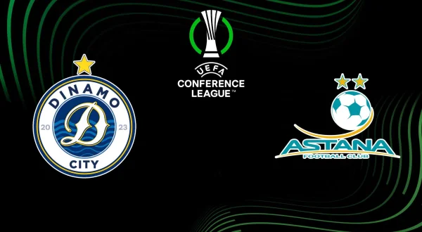 Dinamo-Astana