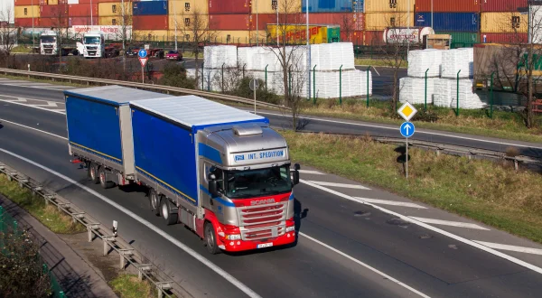 Border Control: Italiens Grenzschützer