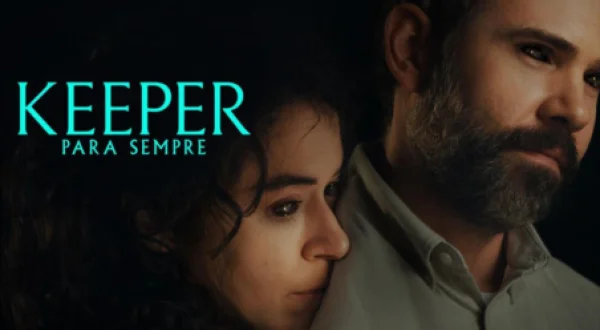 Keeper: Para Sempre