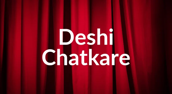 Deshi Chatkare