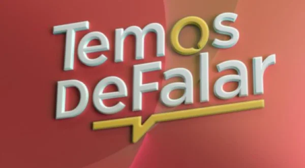 Temos de Falar