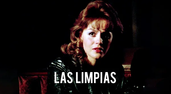 Las limpias
