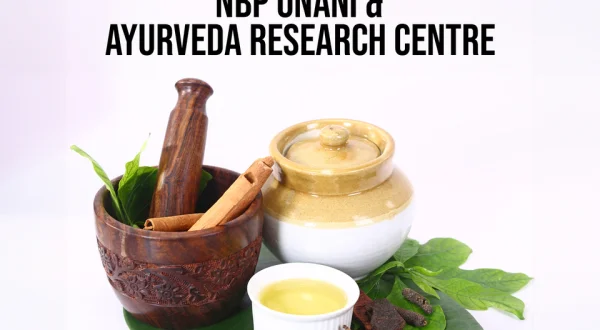 Nbp Unani & Ayurveda Research Centre