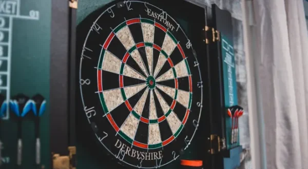 Madhouse - Die Darts Show