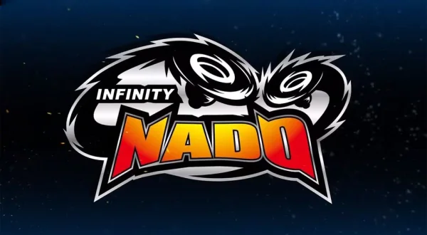 Infinity Nado