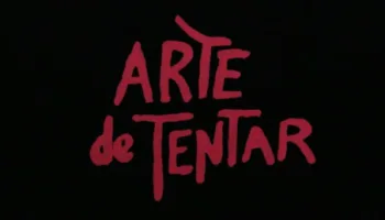 Arte de Tentar