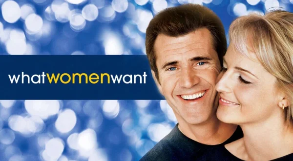 What Women Want