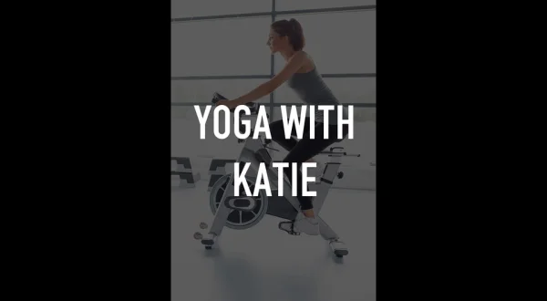 Yoga With Katie