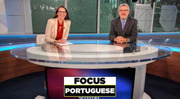Focus Portuguese