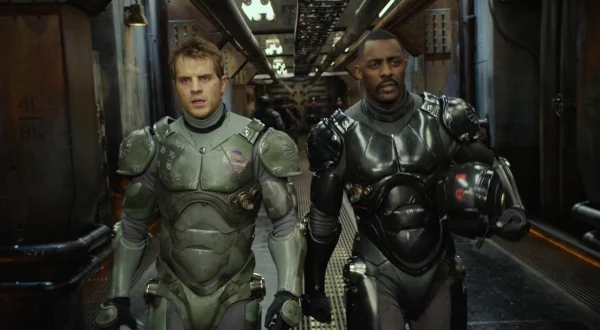 Pacific Rim
