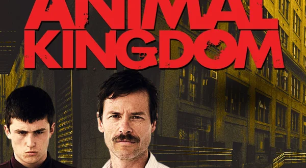Animal Kingdom