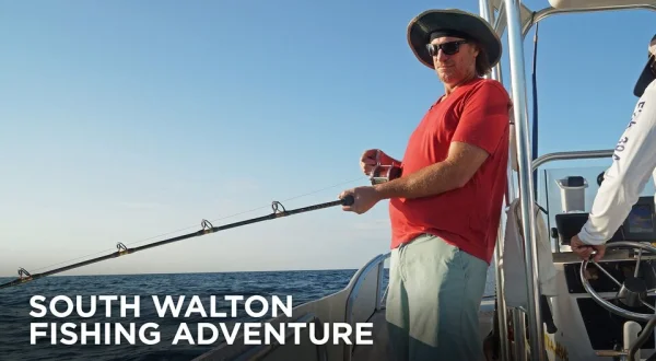 South Walton Fishing Adventures