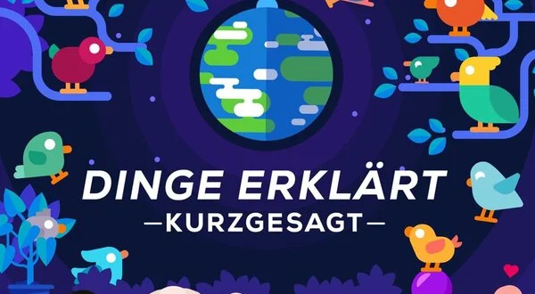 Dinge Erklärt - Kurzgesagt