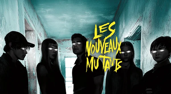 Les nouveaux mutants