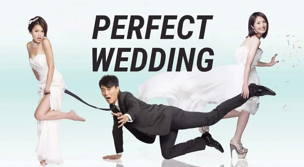 Perfect Wedding