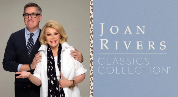 Joan Rivers Classics Collection