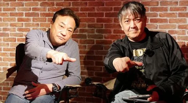 北野誠のおまえら行くな。最恐伝説！獄の墓 徹底検証SP ディレクターズカット版