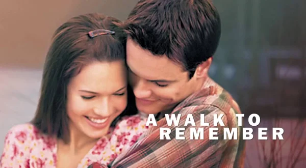 A Walk to Remember