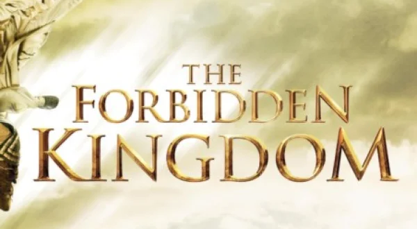 The Forbidden kingdom