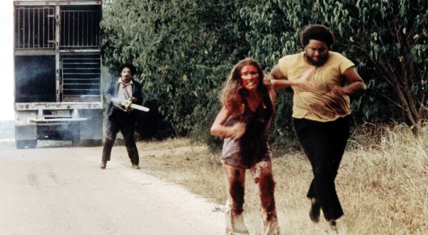 The Texas Chainsaw Massacre – Blutgericht in Texas