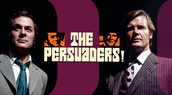 The Persuaders!