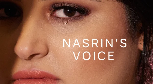 Nasrin’s Voice