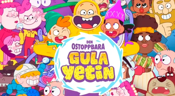 Gula yetin