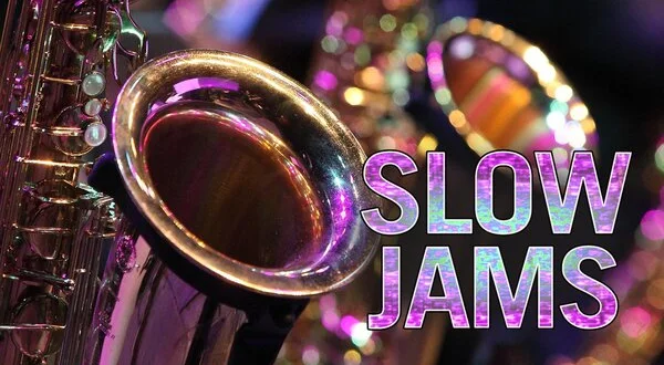 Slow Jams
