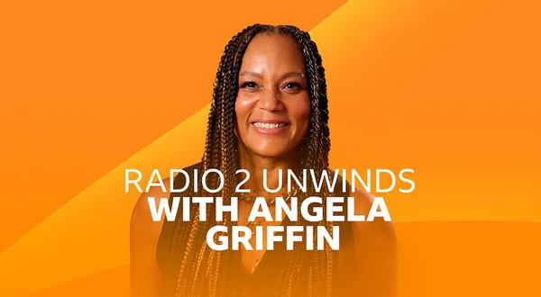 Radio 2 Unwinds with Angela Griffin