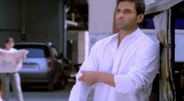 Hulchul
