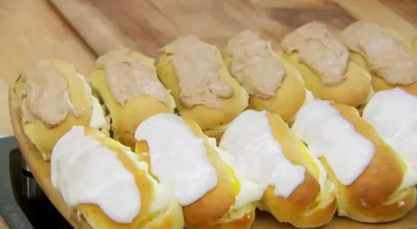 The Great British Bake Off
