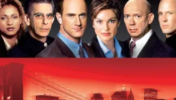 Law & Order: Special Victims Unit