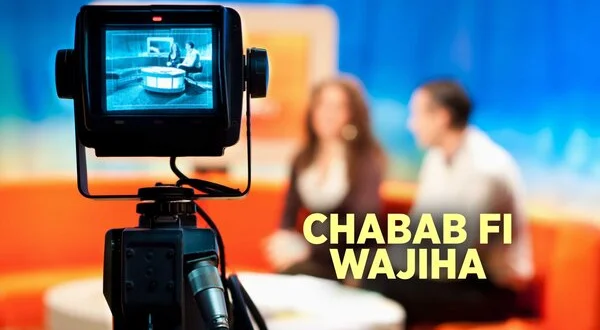 Chabab Fi Wajiha