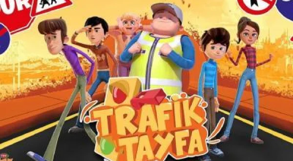 Trafik Tayfa