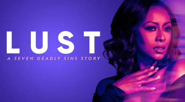 Lust: A Seven Deadly Sins Story
