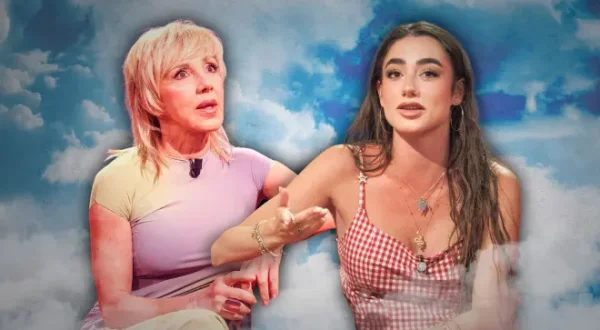 Al cielo con ella